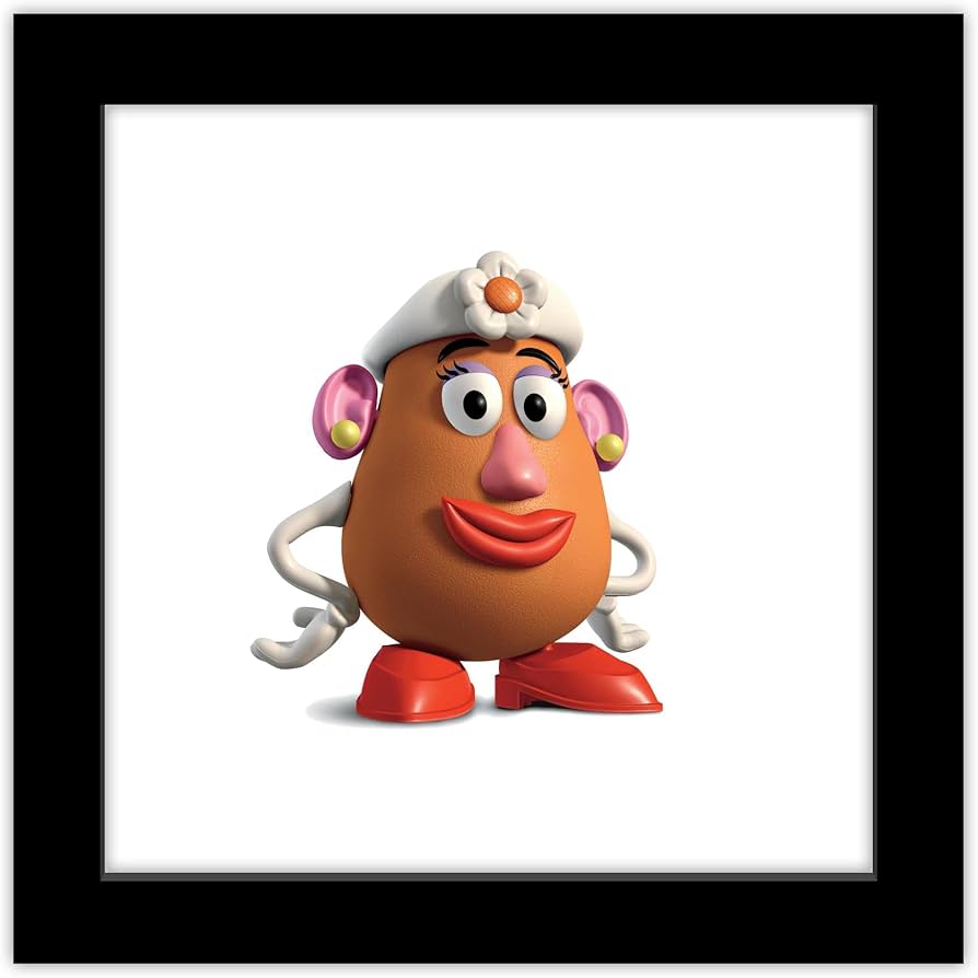 Amazon.com: Trends International Gallery Pops Disney Pixar Toy